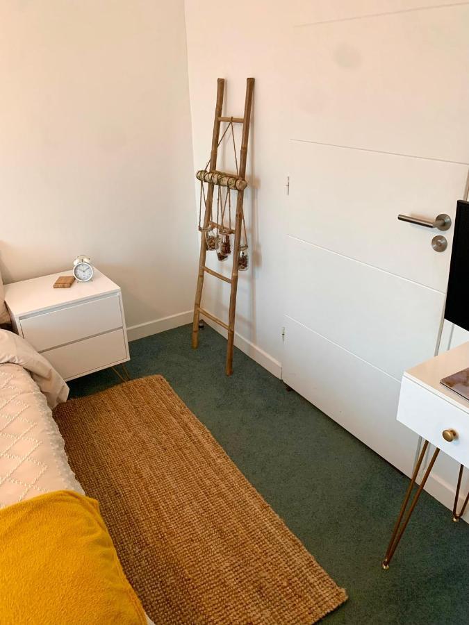 Le Bali Cosy House - T2 Lumineux Et Moderne En Plein Centre Ville De Maisons-Alfort Eksteriør billede