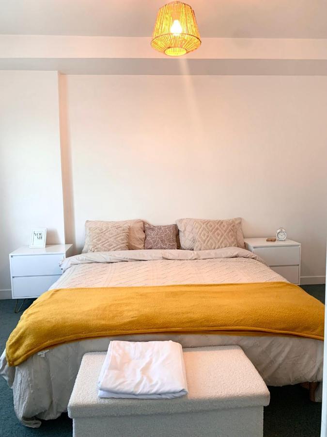 Le Bali Cosy House - T2 Lumineux Et Moderne En Plein Centre Ville De Maisons-Alfort Eksteriør billede