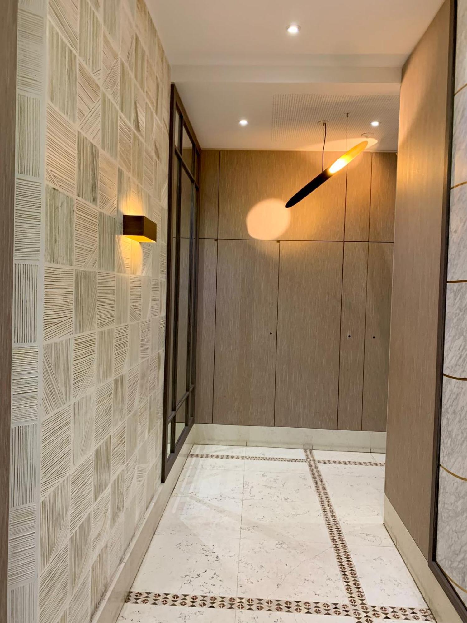 Le Bali Cosy House - T2 Lumineux Et Moderne En Plein Centre Ville De Maisons-Alfort Eksteriør billede